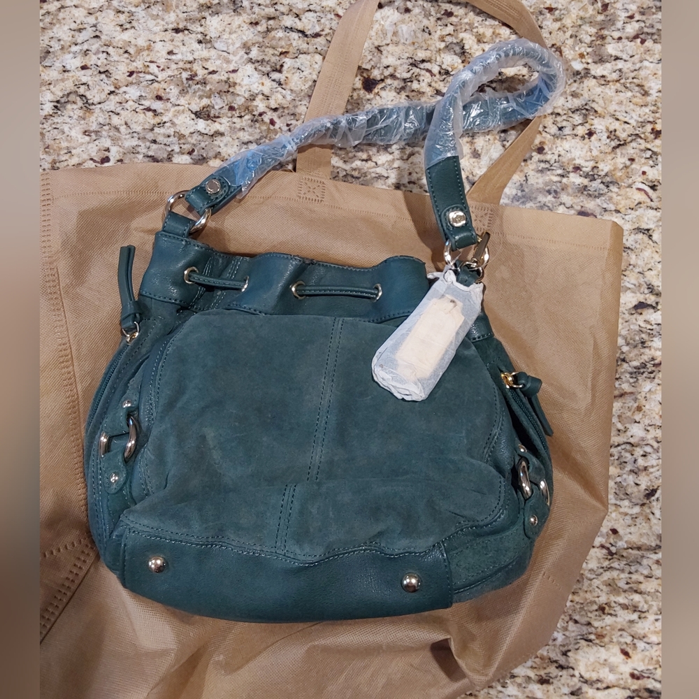 Tiganello handbag